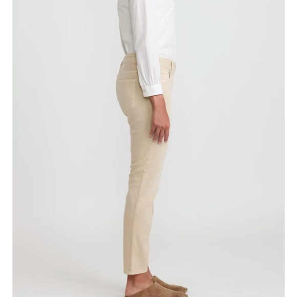 Closed Baker denim canvas color jeans - Picture 4 of 15